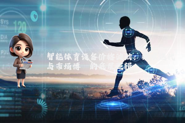 智能体育设备价格波动：技术迭代与市场博弈的底层逻辑